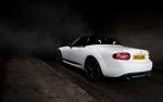 Mazda MX-5 Miata Kuro Special Edition 2012 года